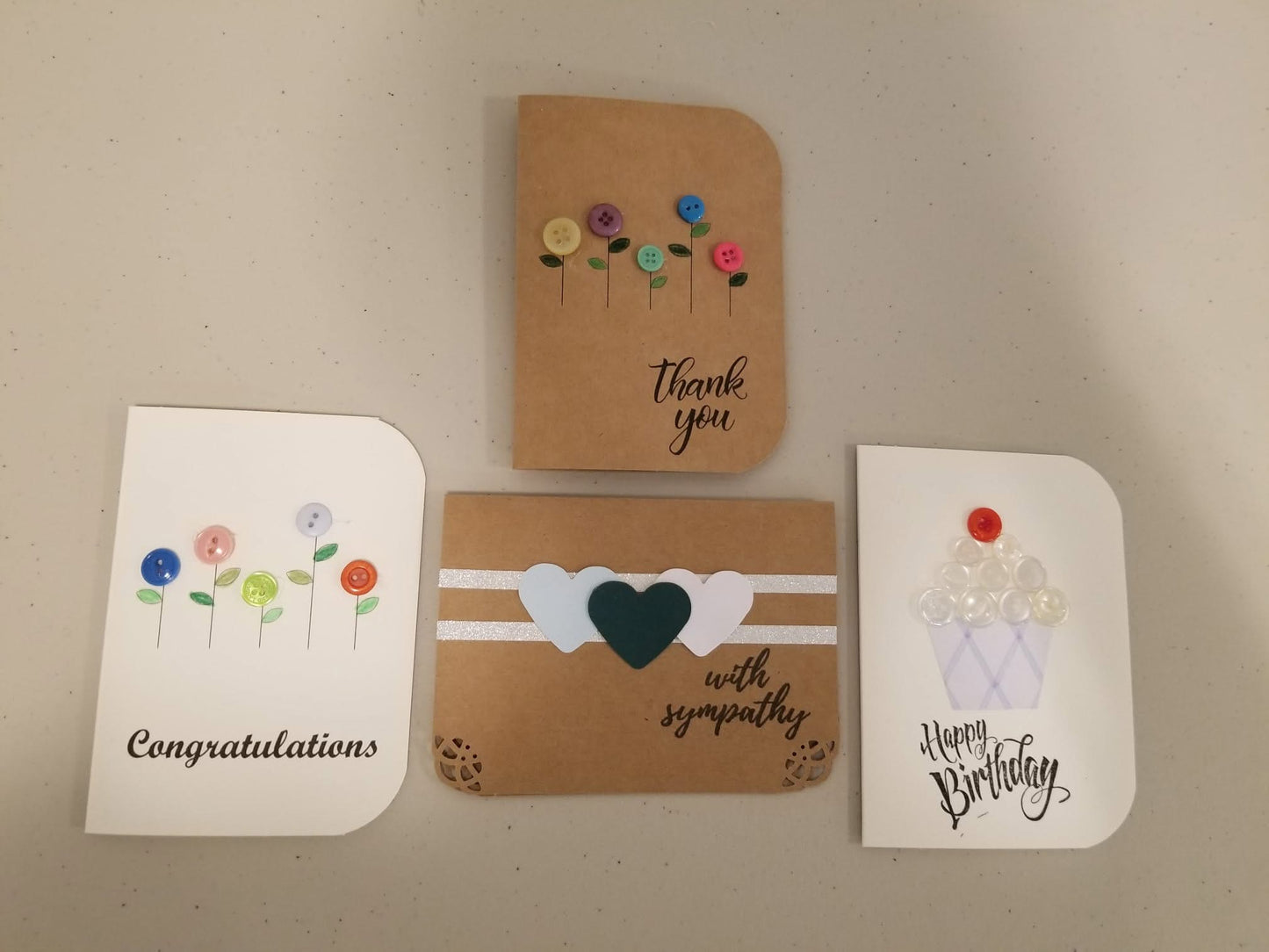 Greeting Cards (Small)