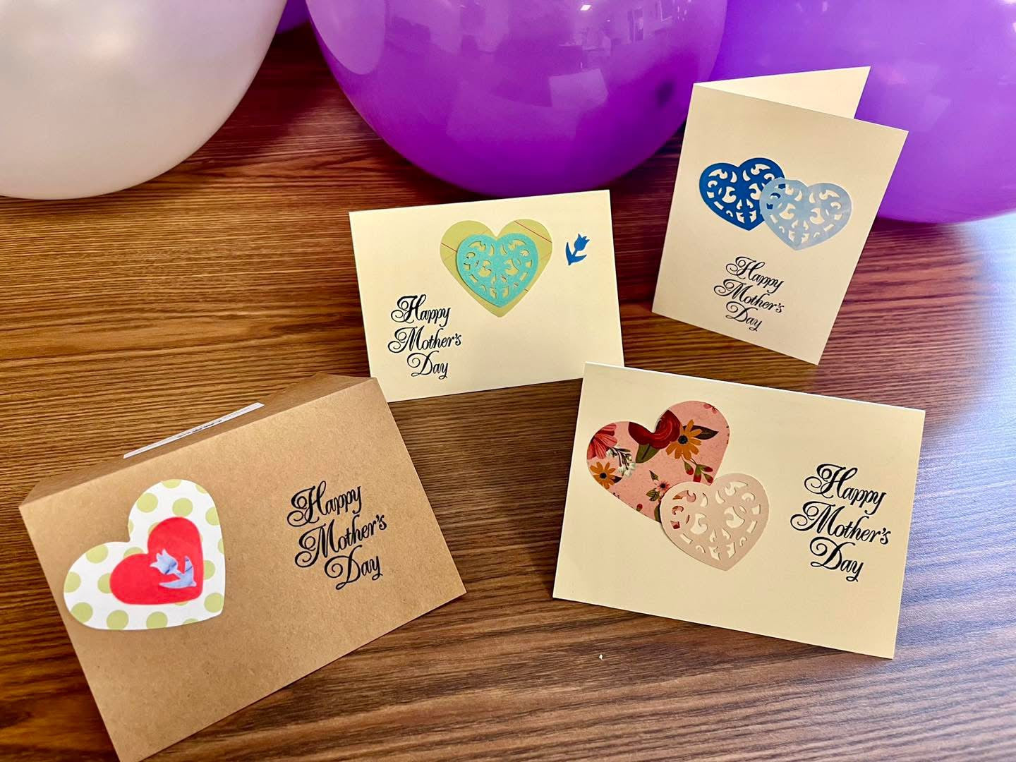 Greeting Cards (Small)