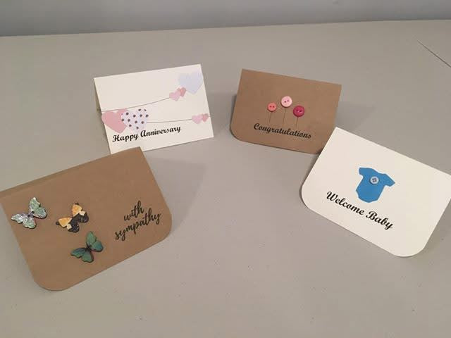 Greeting Cards (Small)