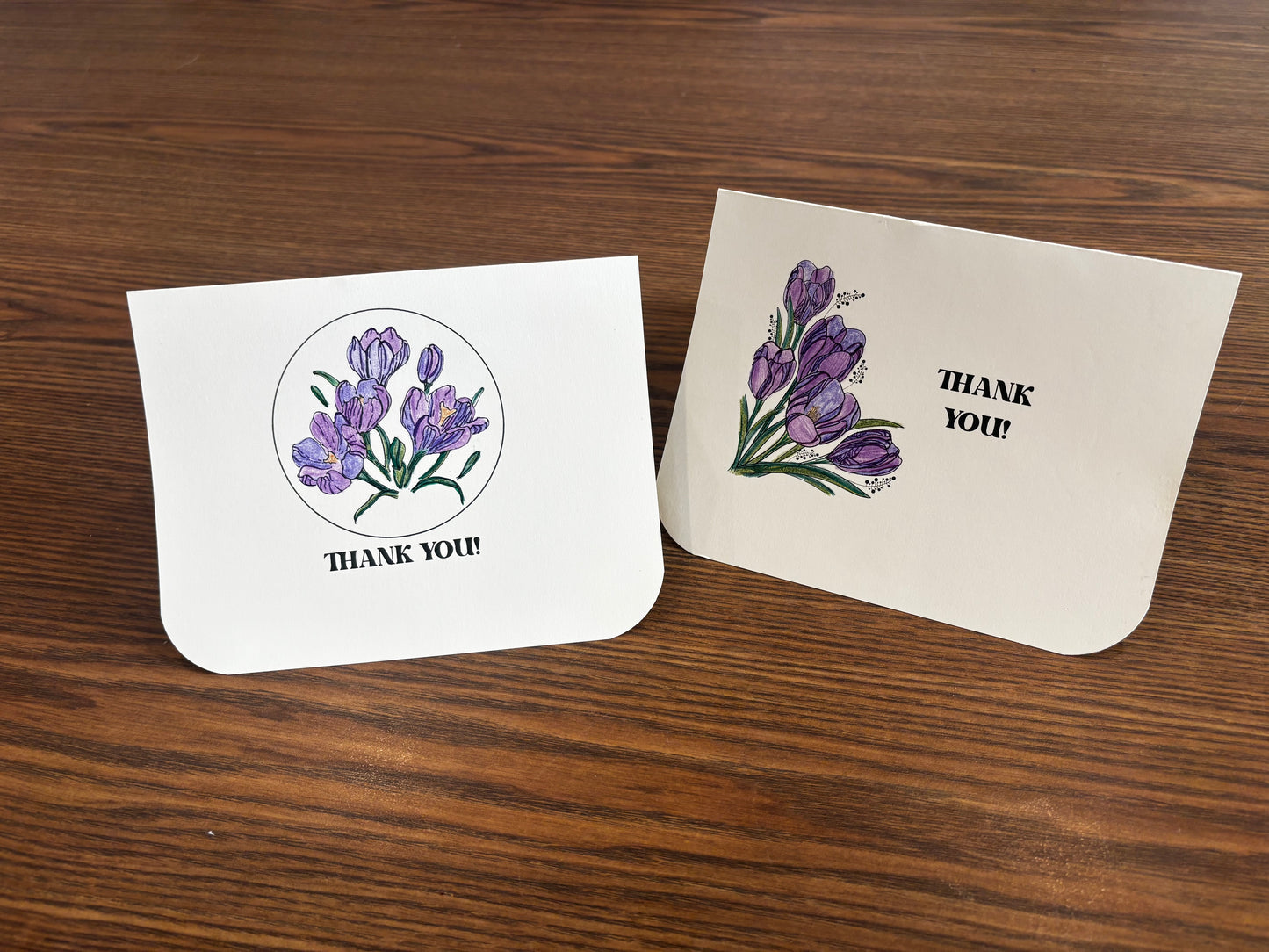 Greeting Cards (Large)