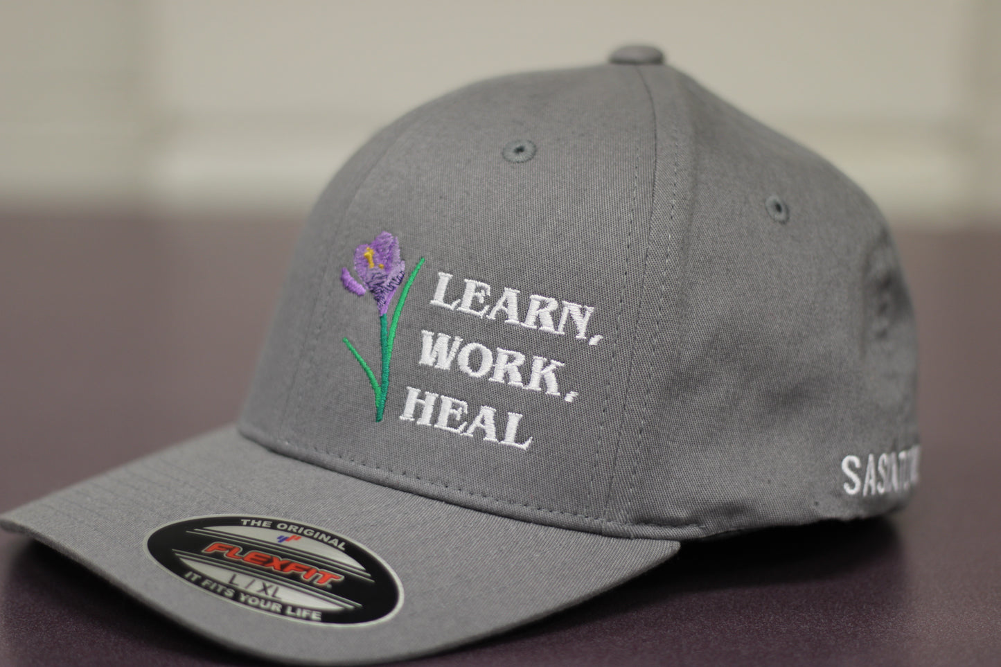 Ball Cap