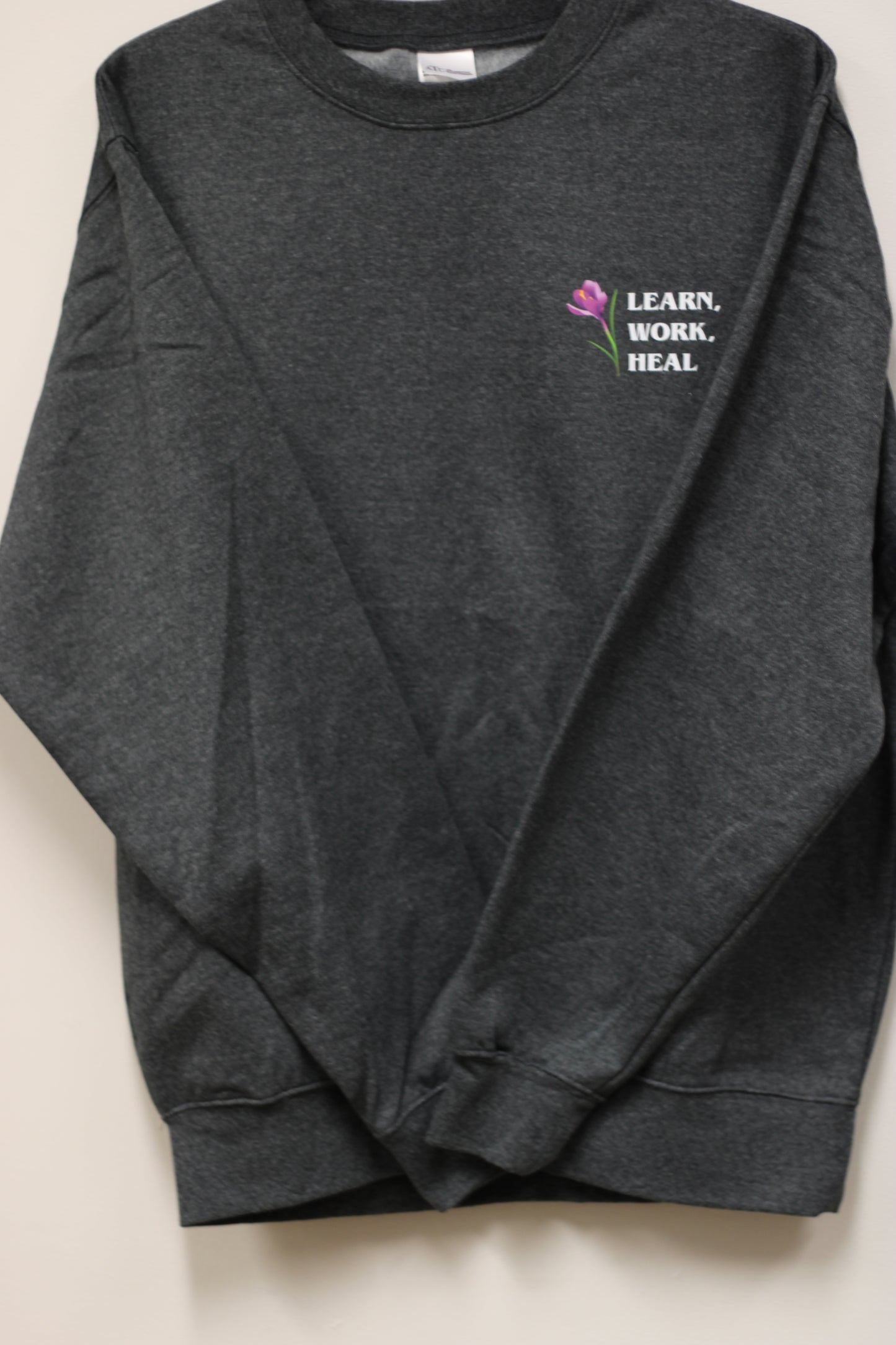 Sweater (Crewneck)