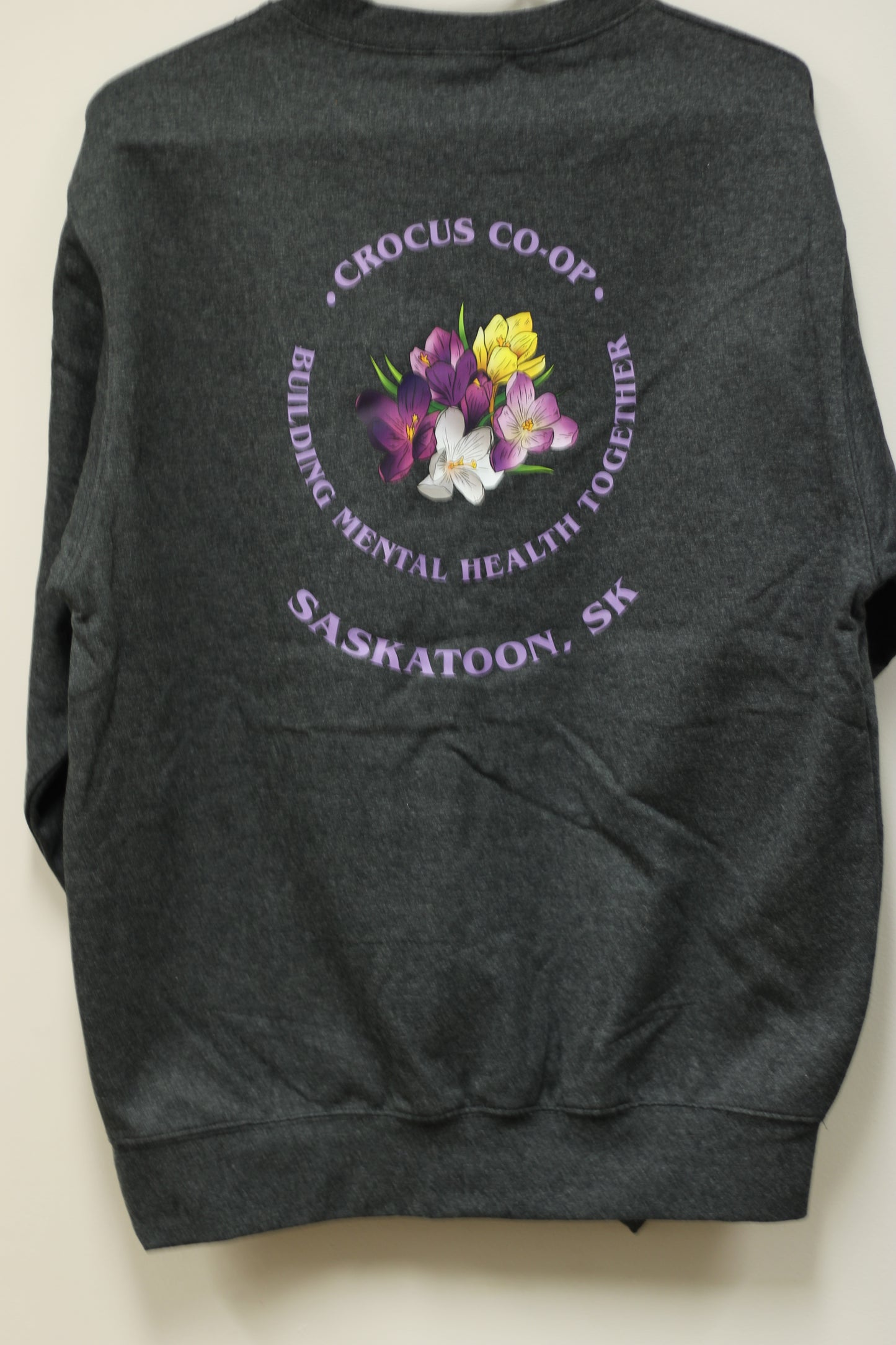 Sweater (Crewneck)