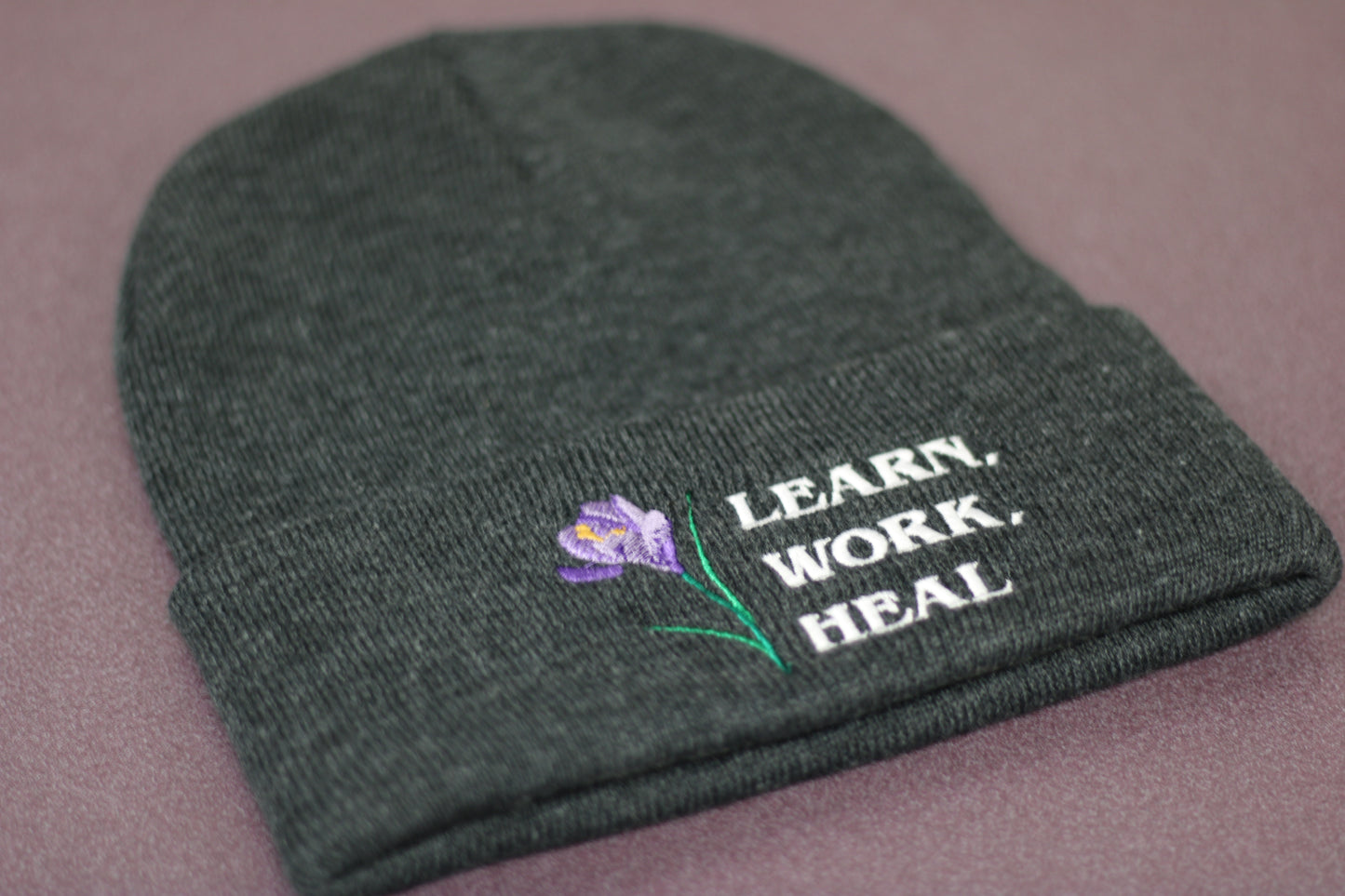 Toque