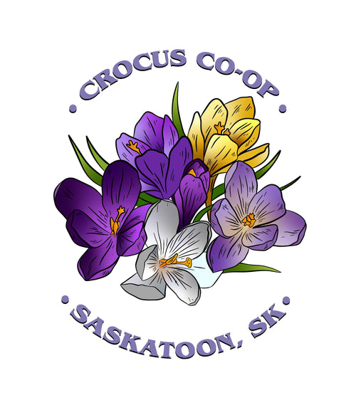 Crocus Cooperative logo